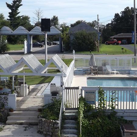 Twin Lakes Inn Bull Shoals ห้อง รูปภาพ