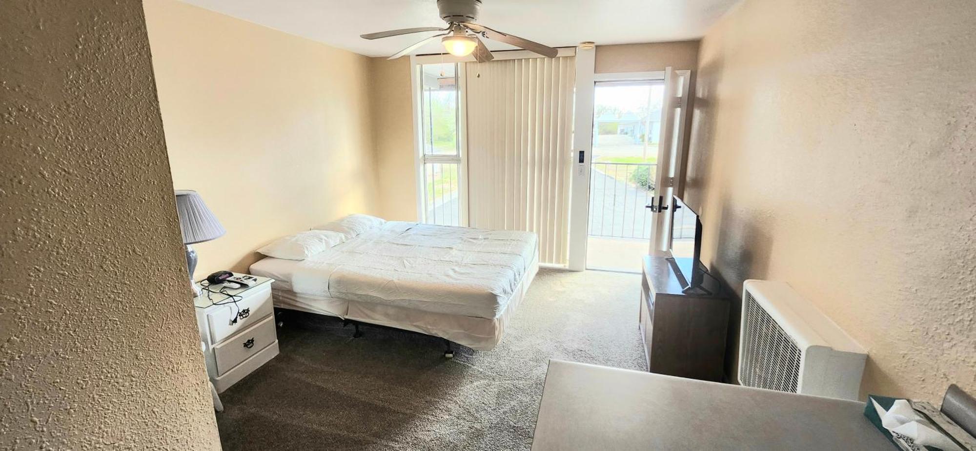 Twin Lakes Inn Bull Shoals ภายนอก รูปภาพ