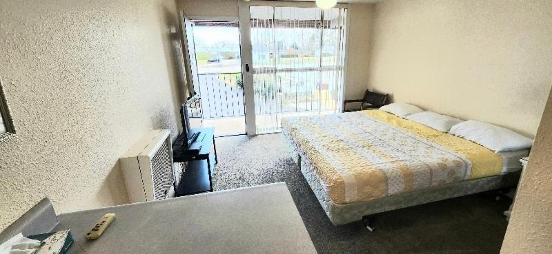 Twin Lakes Inn Bull Shoals ภายนอก รูปภาพ