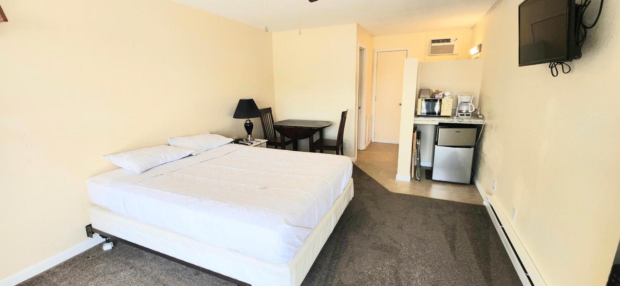 Twin Lakes Inn Bull Shoals ภายนอก รูปภาพ