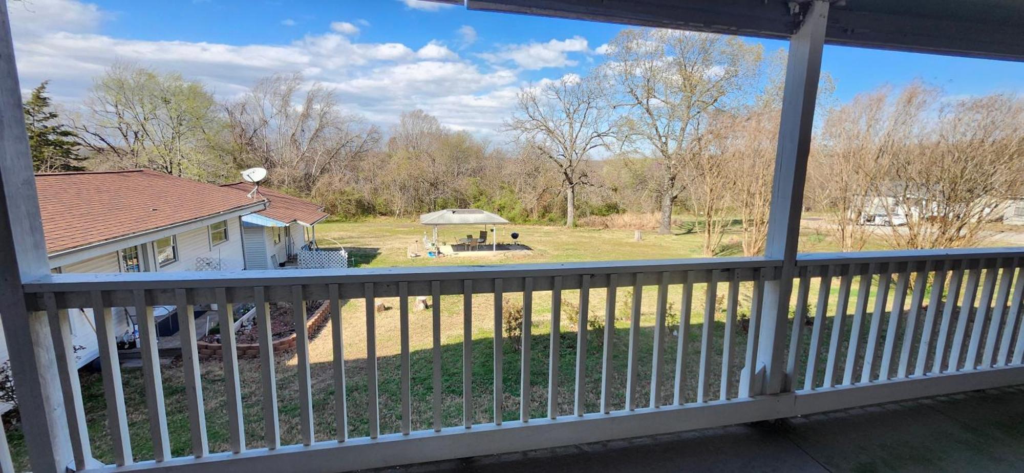 Twin Lakes Inn Bull Shoals ภายนอก รูปภาพ