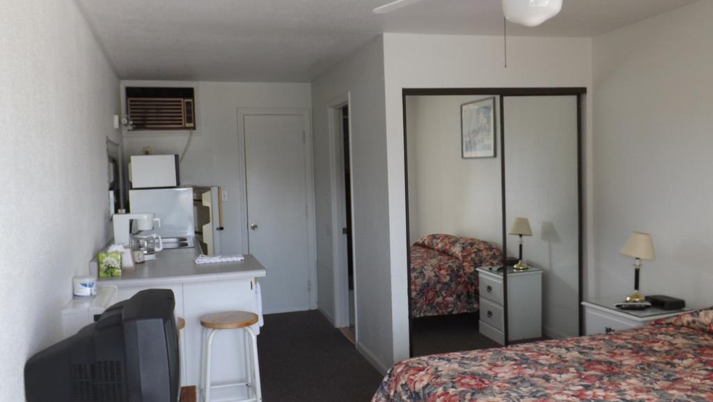 Twin Lakes Inn Bull Shoals ห้อง รูปภาพ