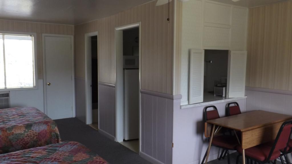 Twin Lakes Inn Bull Shoals ห้อง รูปภาพ