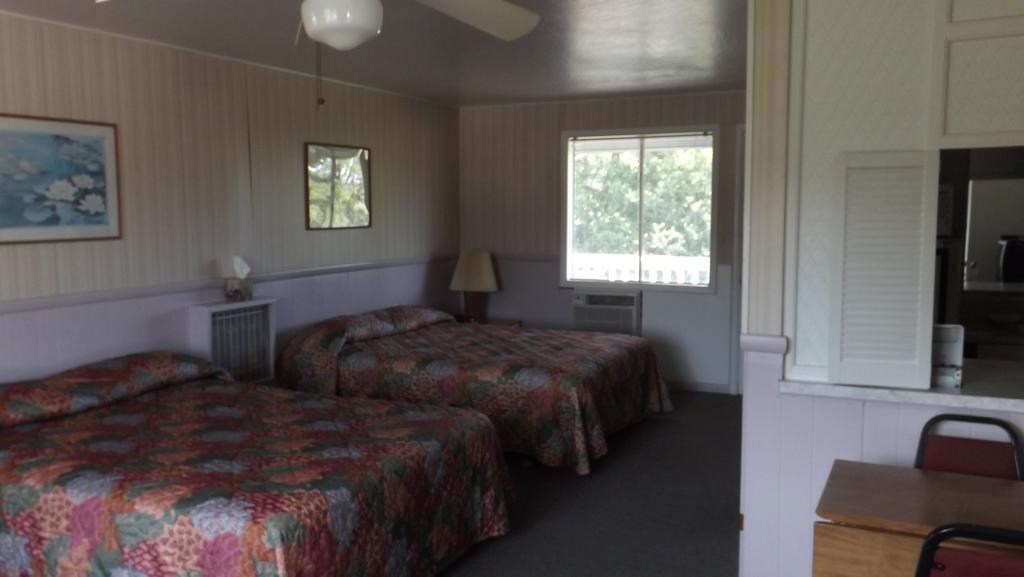 Twin Lakes Inn Bull Shoals ห้อง รูปภาพ