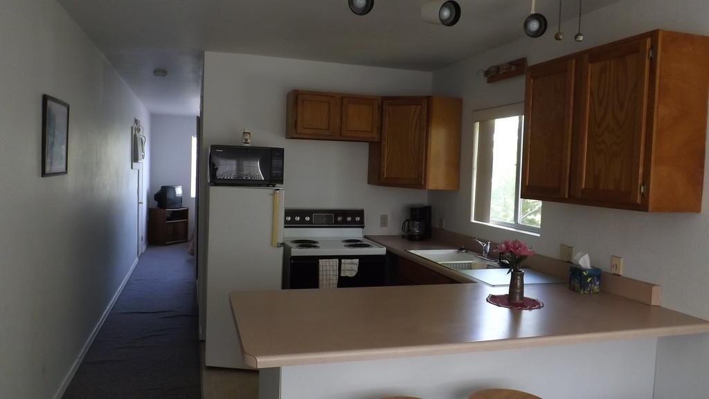 Twin Lakes Inn Bull Shoals ห้อง รูปภาพ