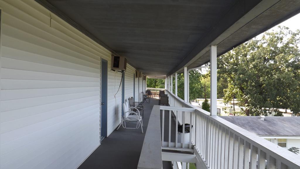 Twin Lakes Inn Bull Shoals ห้อง รูปภาพ