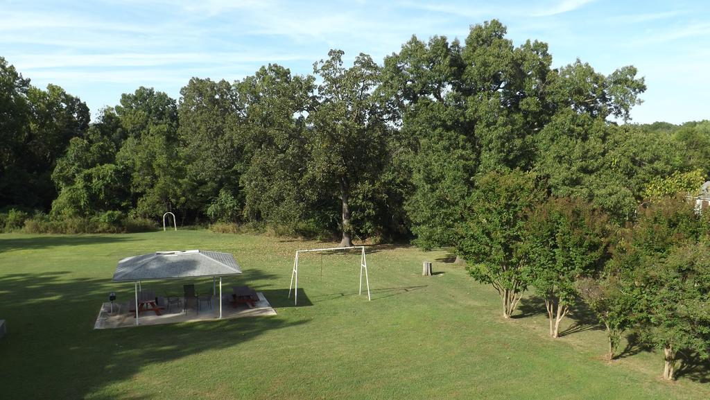 Twin Lakes Inn Bull Shoals ภายนอก รูปภาพ
