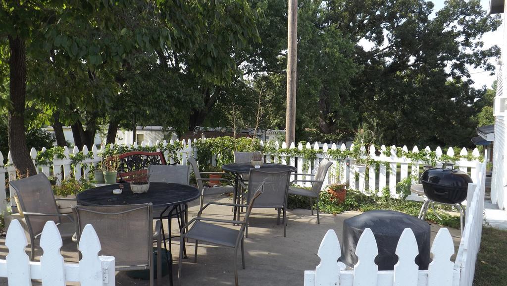 Twin Lakes Inn Bull Shoals ห้อง รูปภาพ