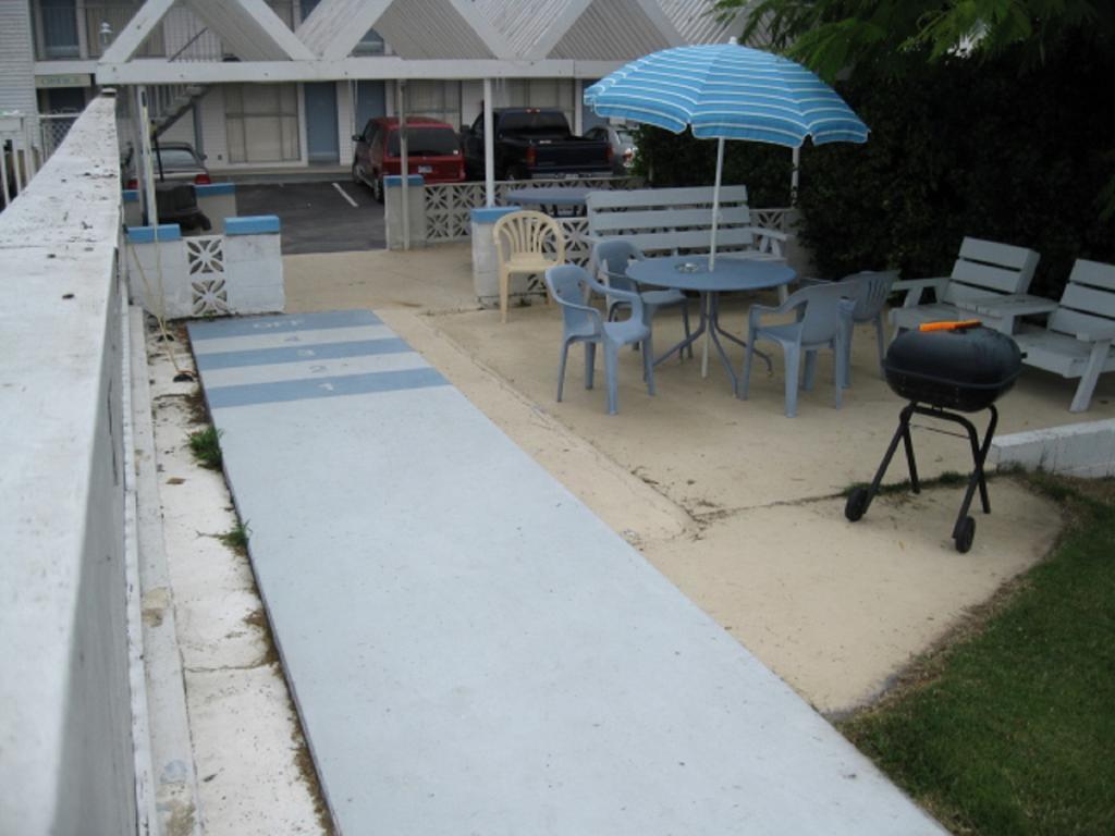 Twin Lakes Inn Bull Shoals ภายนอก รูปภาพ