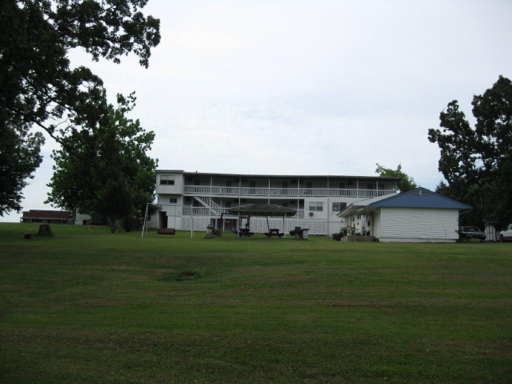 Twin Lakes Inn Bull Shoals ห้อง รูปภาพ